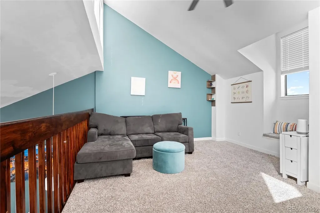 12364 W Nevada Place Lakewood CO 80228