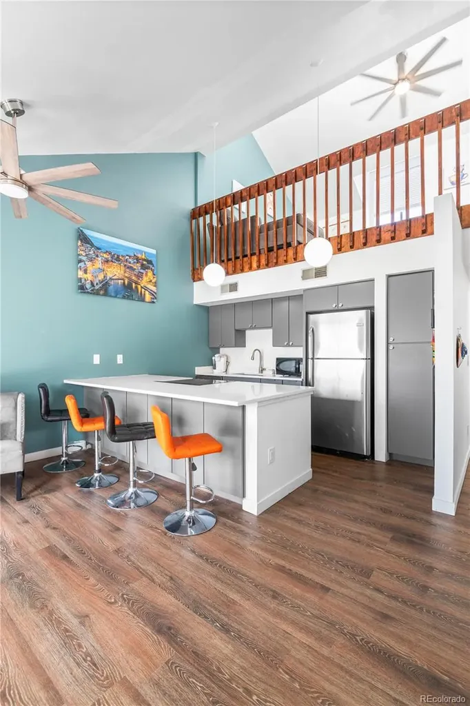 12364 W Nevada Place Lakewood CO 80228