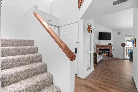 12364 W Nevada Place Lakewood CO 80228