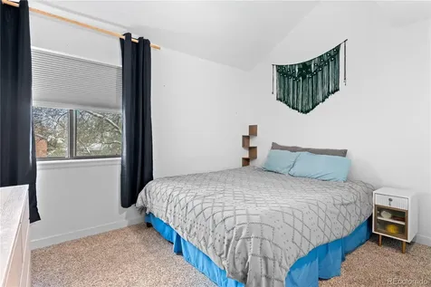 12364 W Nevada Place Lakewood CO 80228