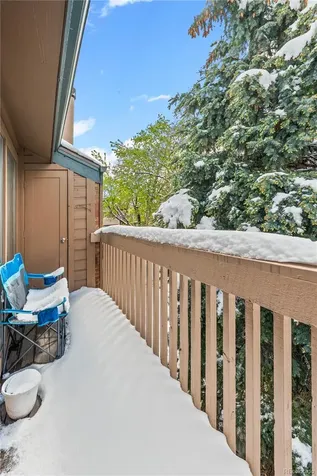 12364 W Nevada Place Lakewood CO 80228