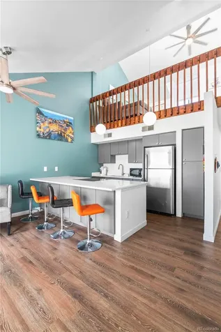 12364 W Nevada Place Lakewood CO 80228
