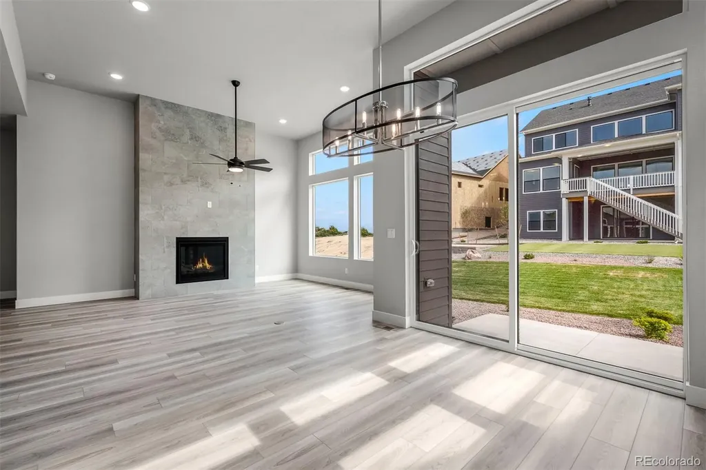17271 Crimson Clover Drive Monument CO 80132