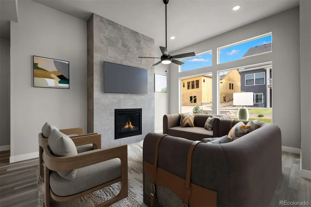 17271 Crimson Clover Drive Monument CO 80132