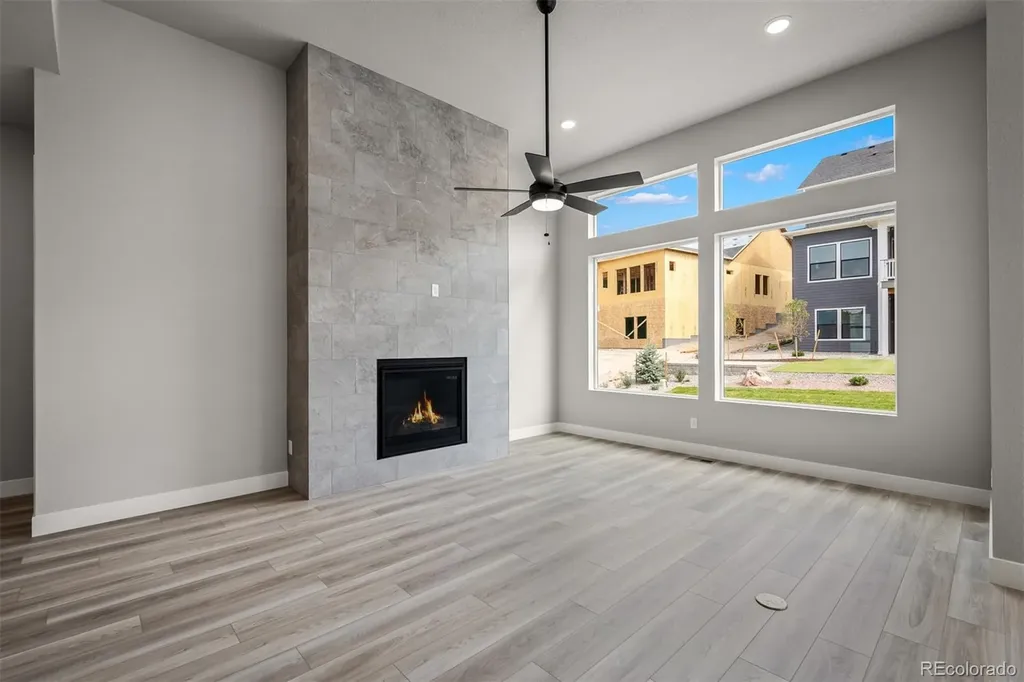 17271 Crimson Clover Drive Monument CO 80132