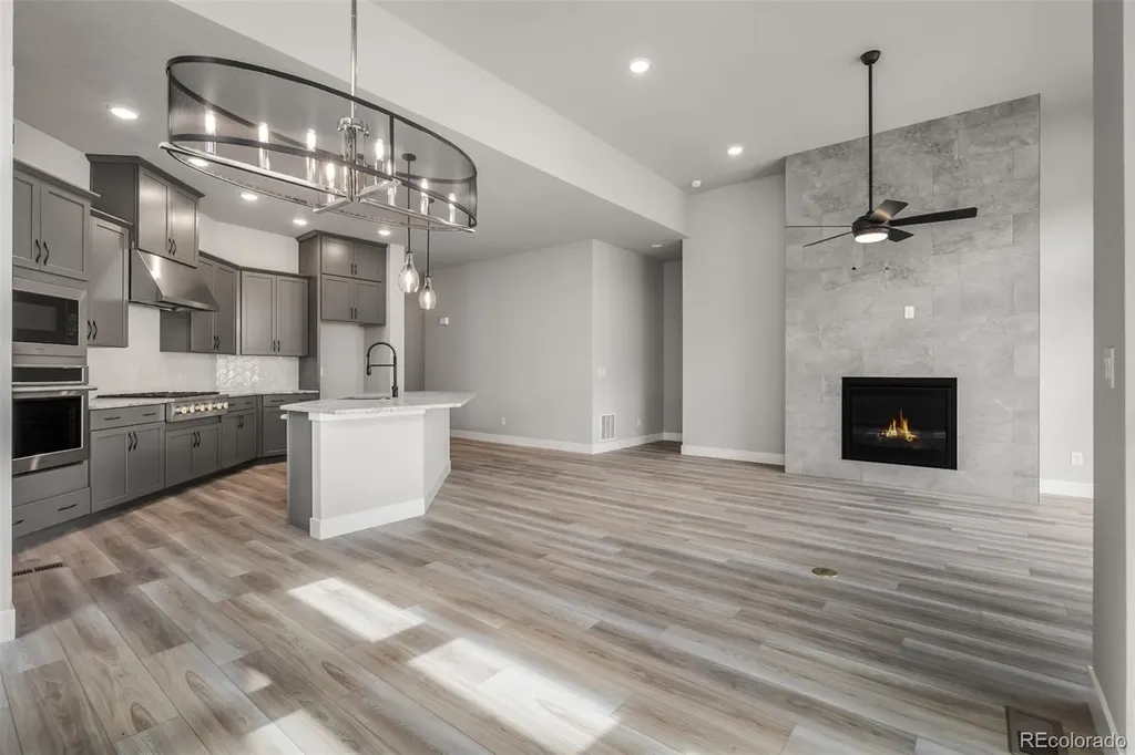 17271 Crimson Clover Drive Monument CO 80132