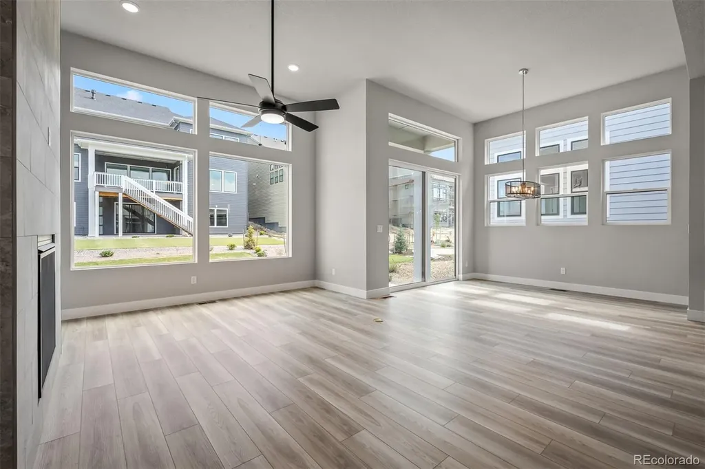 17271 Crimson Clover Drive Monument CO 80132