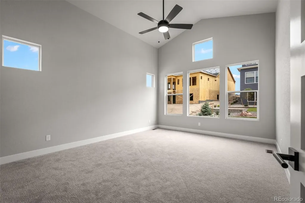 17271 Crimson Clover Drive Monument CO 80132