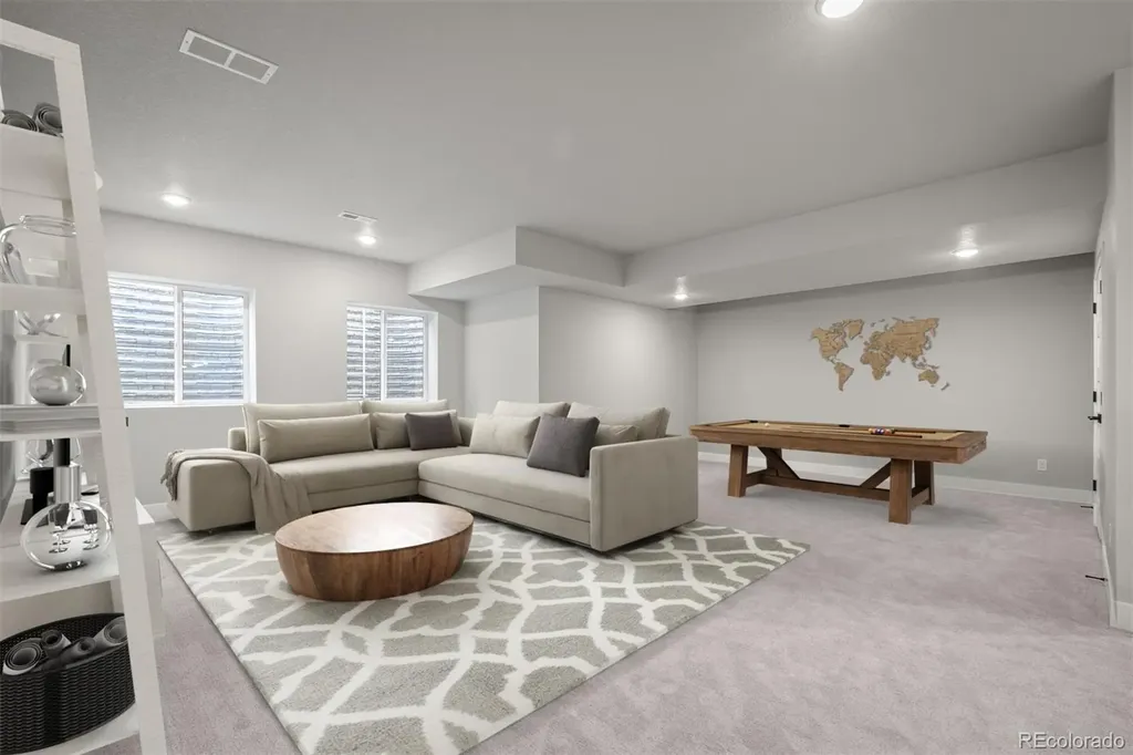 17271 Crimson Clover Drive Monument CO 80132