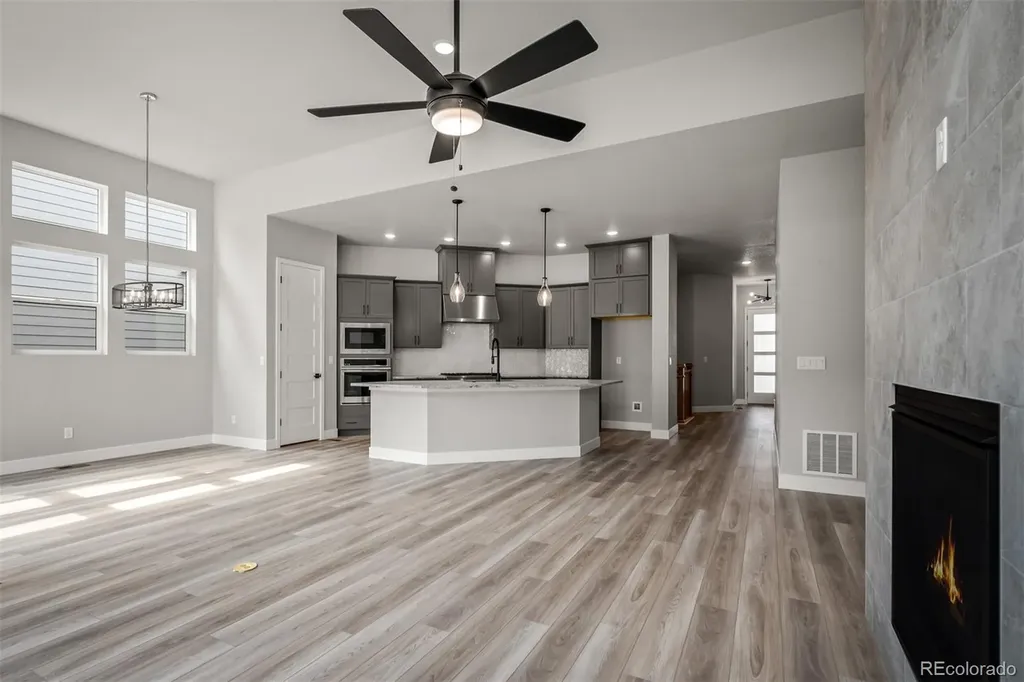 17271 Crimson Clover Drive Monument CO 80132