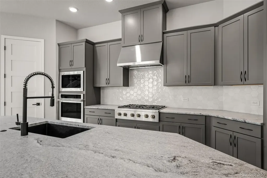 17271 Crimson Clover Drive Monument CO 80132