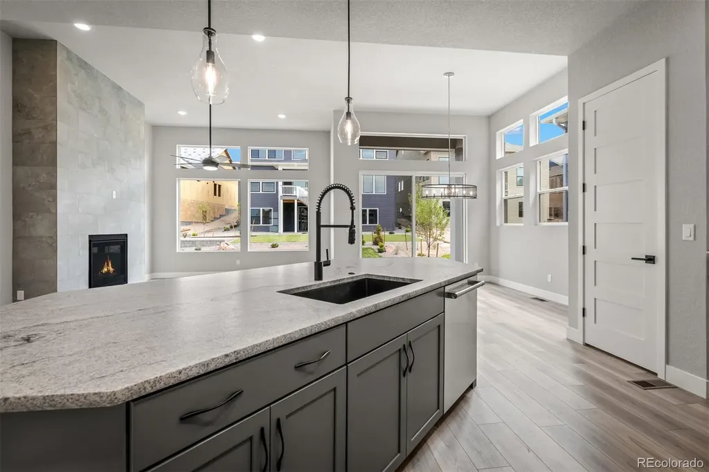 17271 Crimson Clover Drive Monument CO 80132