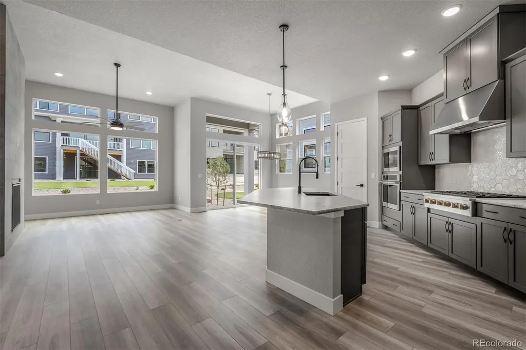 17271 Crimson Clover Drive Monument CO 80132
