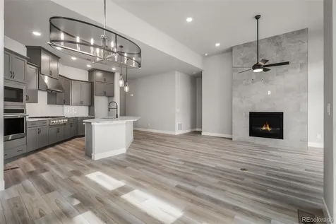17271 Crimson Clover Drive Monument CO 80132