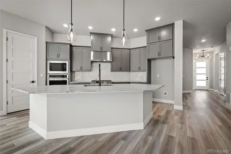 17271 Crimson Clover Drive Monument CO 80132