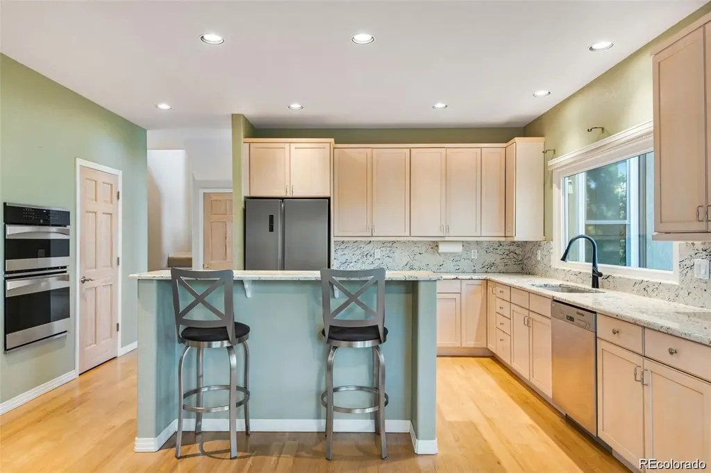 22141 Chippewa Lane Golden CO 80401