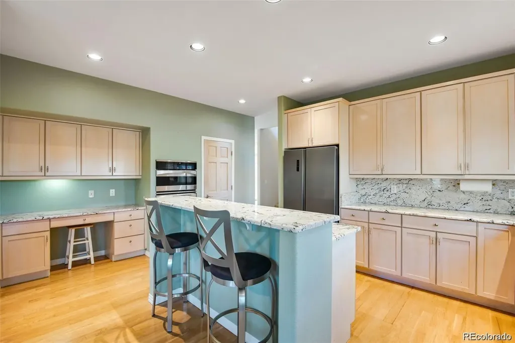 22141 Chippewa Lane Golden CO 80401