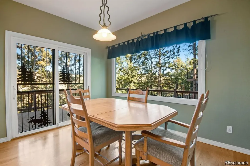 22141 Chippewa Lane Golden CO 80401