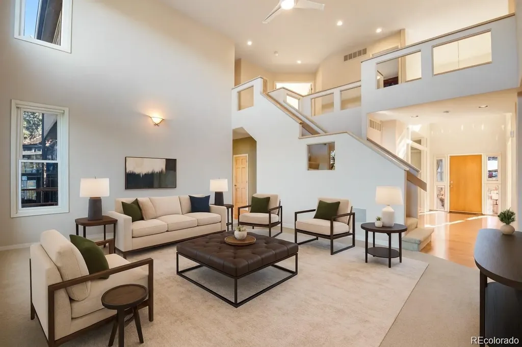 22141 Chippewa Lane Golden CO 80401