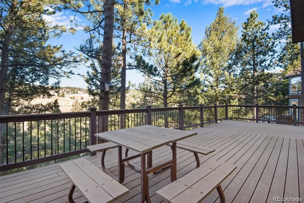 22141 Chippewa Lane Golden CO 80401