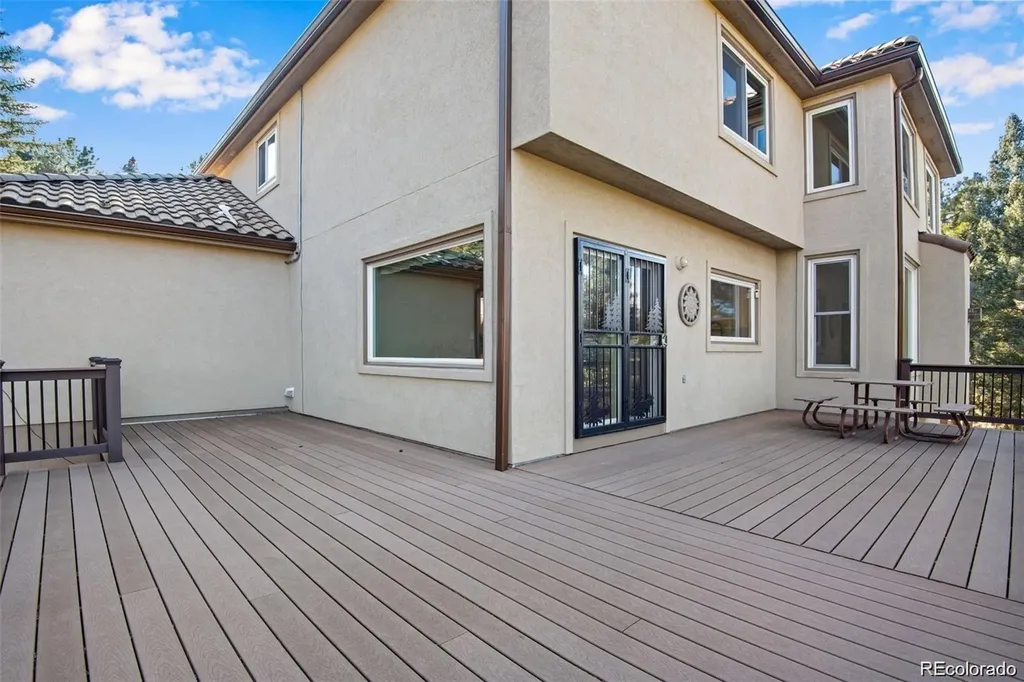 22141 Chippewa Lane Golden CO 80401