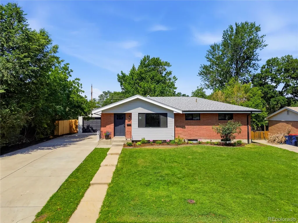 7265 S Lincoln Way Littleton CO 80122