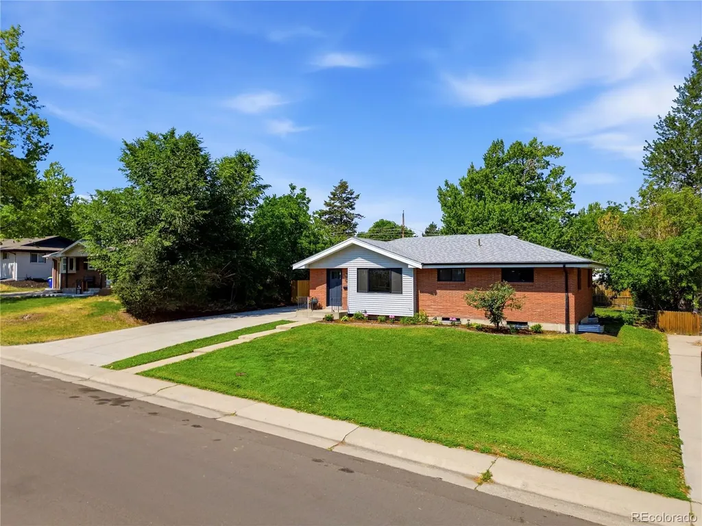 7265 S Lincoln Way Littleton CO 80122