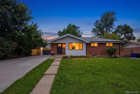 7265 S Lincoln Way Littleton CO 80122