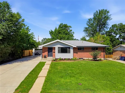 7265 S Lincoln Way Littleton CO 80122