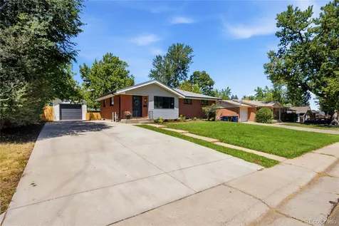 7265 S Lincoln Way Littleton CO 80122