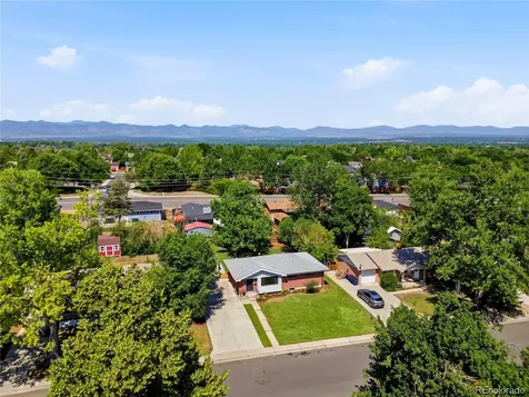 7265 S Lincoln Way Littleton CO 80122