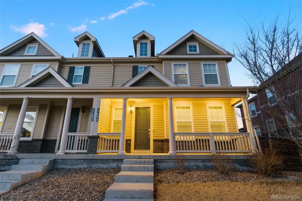 17604 Olive Street Broomfield CO 80023