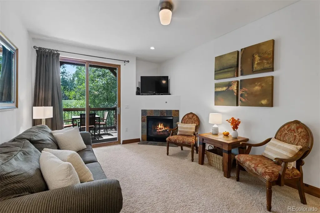 34 Highfield Trail Breckenridge CO 80424