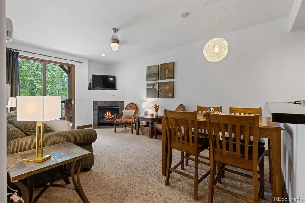 34 Highfield Trail Breckenridge CO 80424