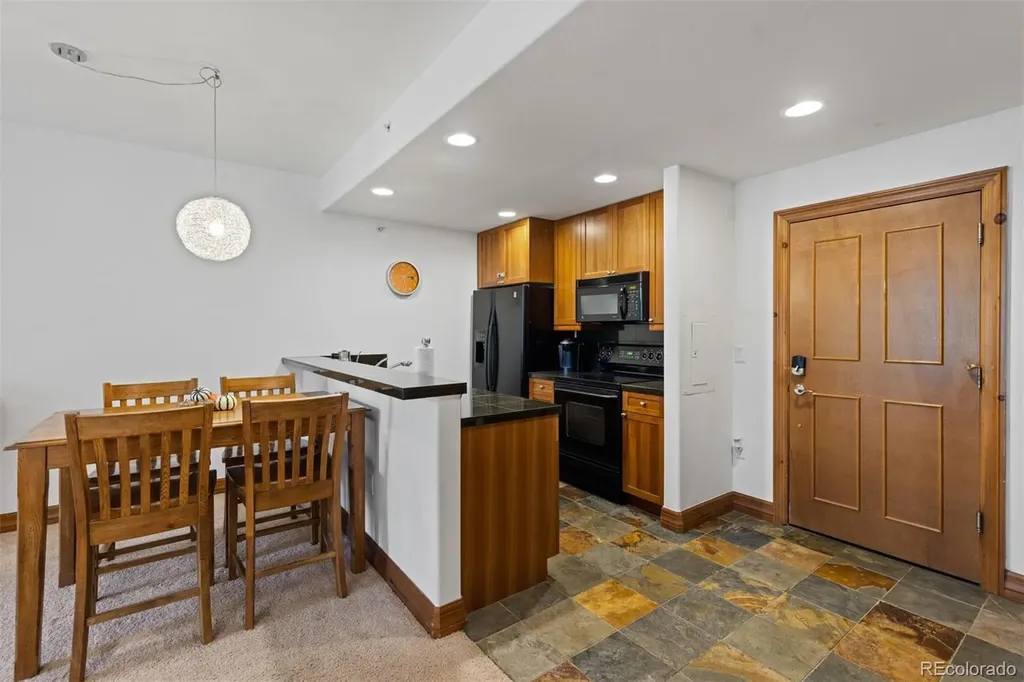 34 Highfield Trail Breckenridge CO 80424