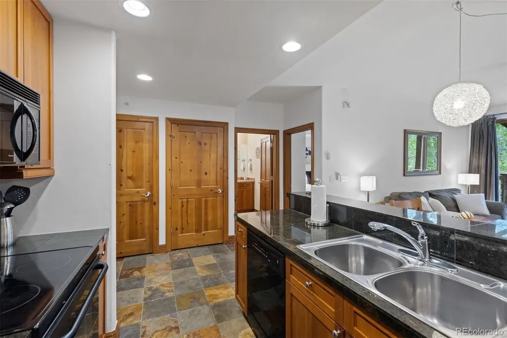 34 Highfield Trail Breckenridge CO 80424