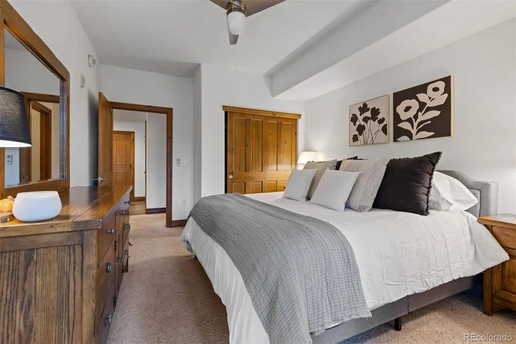 34 Highfield Trail Breckenridge CO 80424