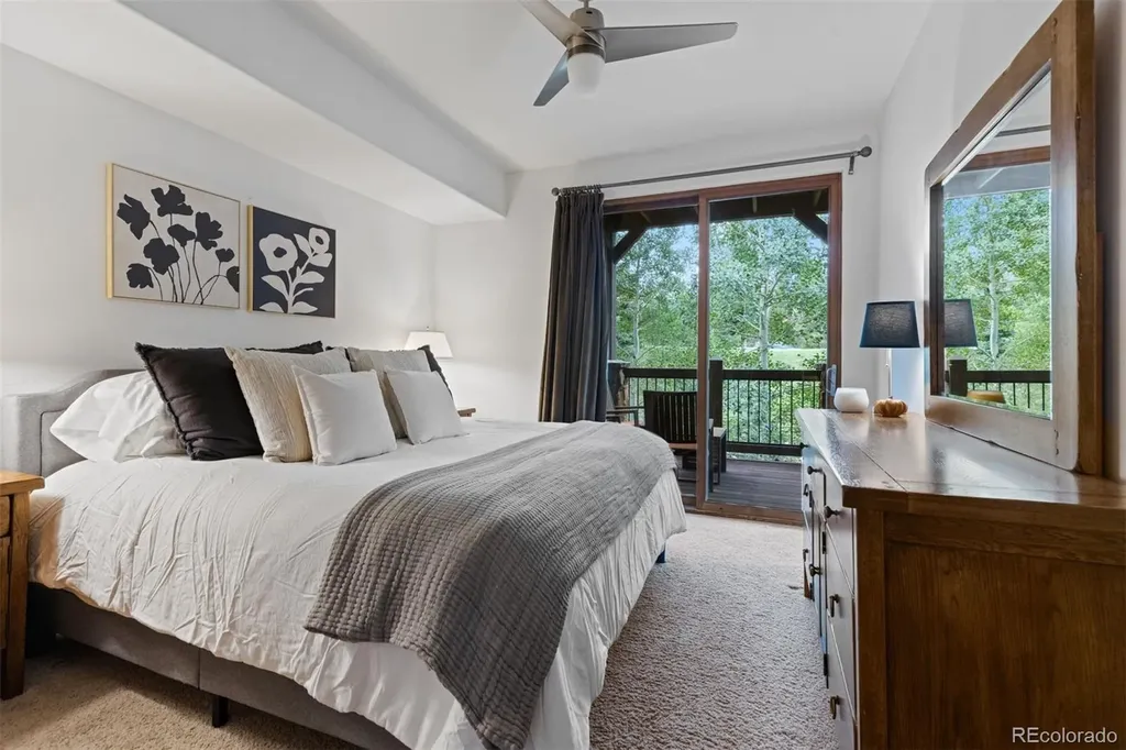 34 Highfield Trail Breckenridge CO 80424