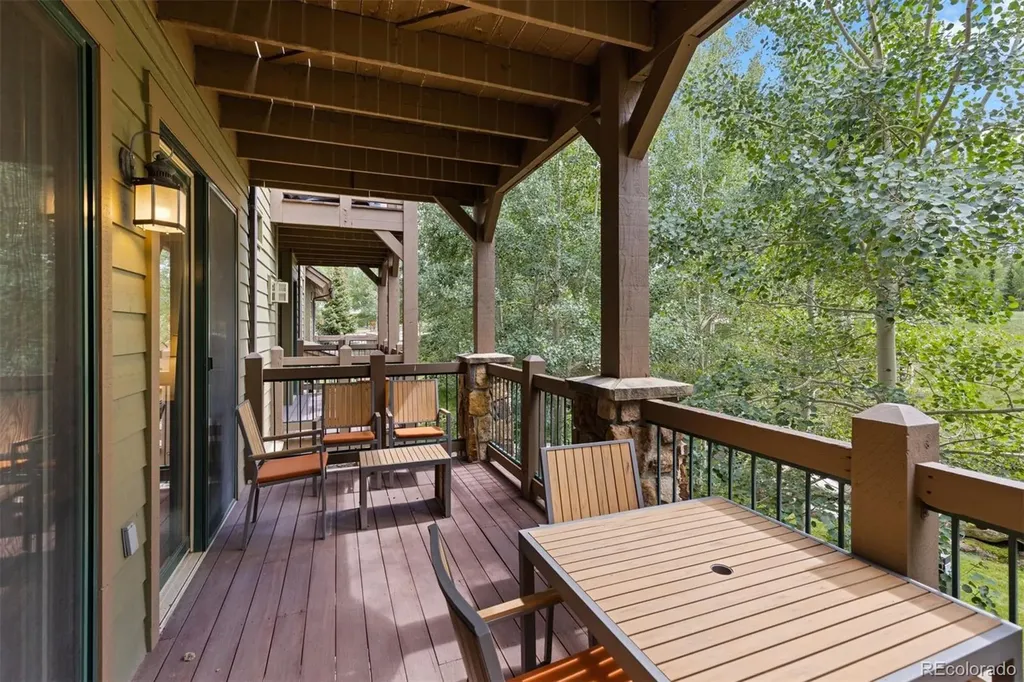 34 Highfield Trail Breckenridge CO 80424