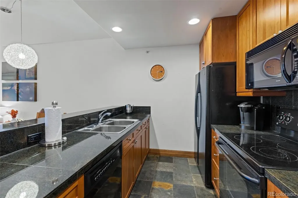 34 Highfield Trail Breckenridge CO 80424