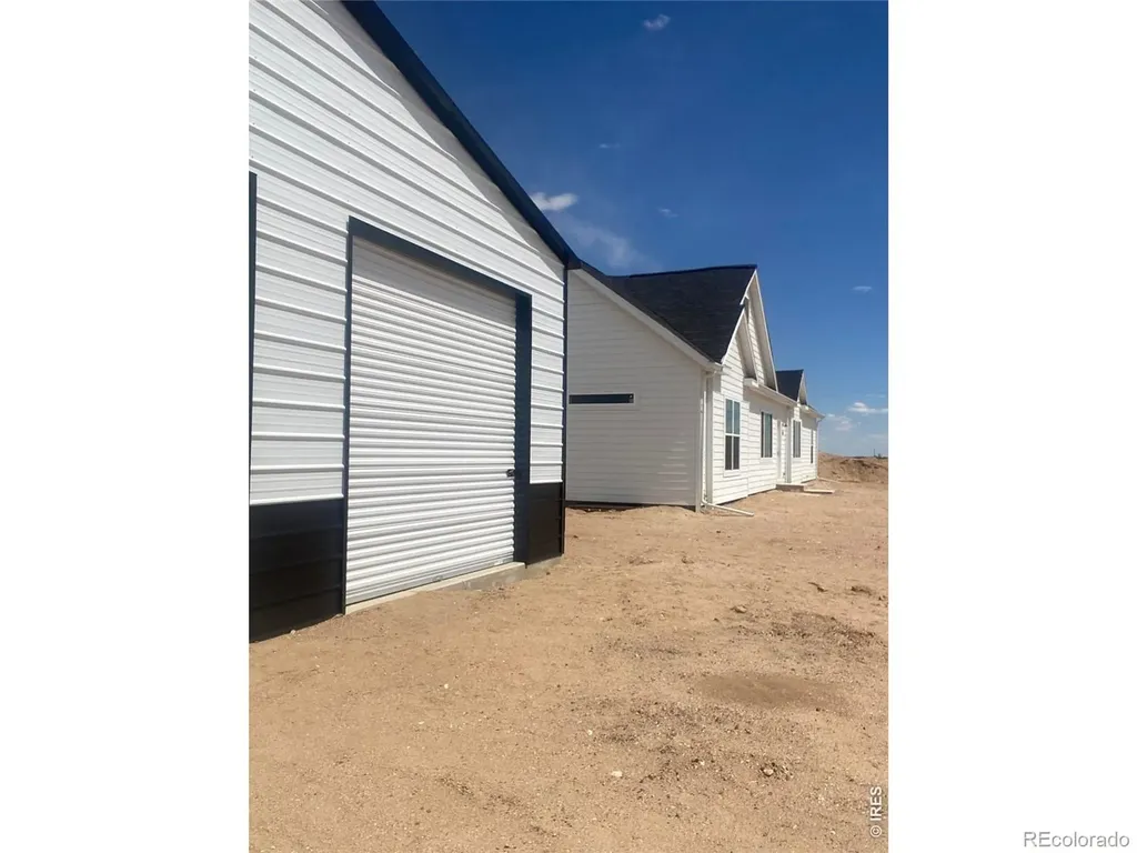 15173 County Road 98 Nunn CO 80648
