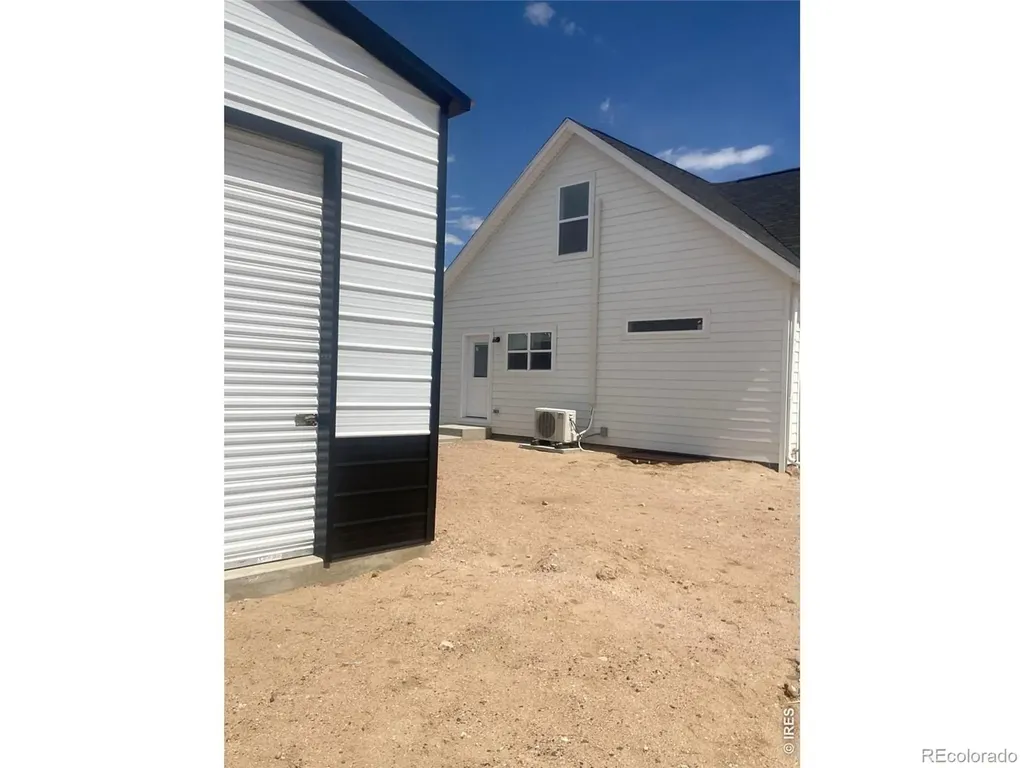 15173 County Road 98 Nunn CO 80648