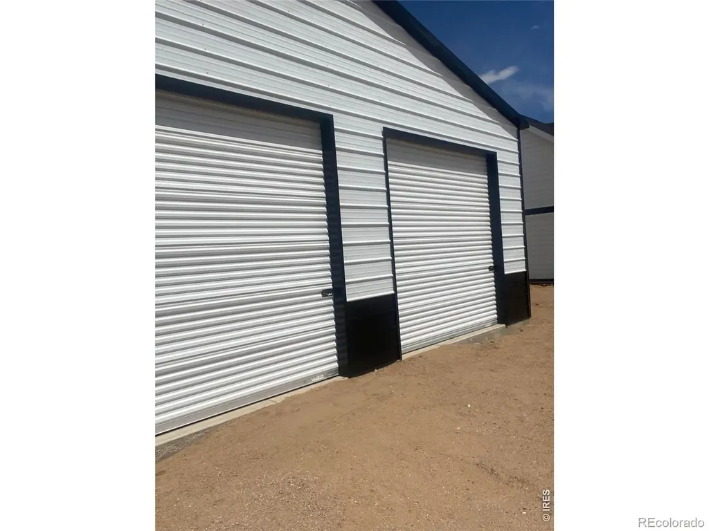15173 County Road 98 Nunn CO 80648