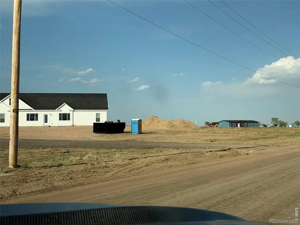 15173 County Road 98 Nunn CO 80648