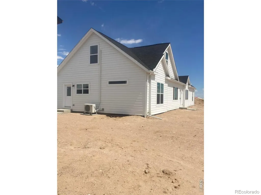 15173 County Road 98 Nunn CO 80648