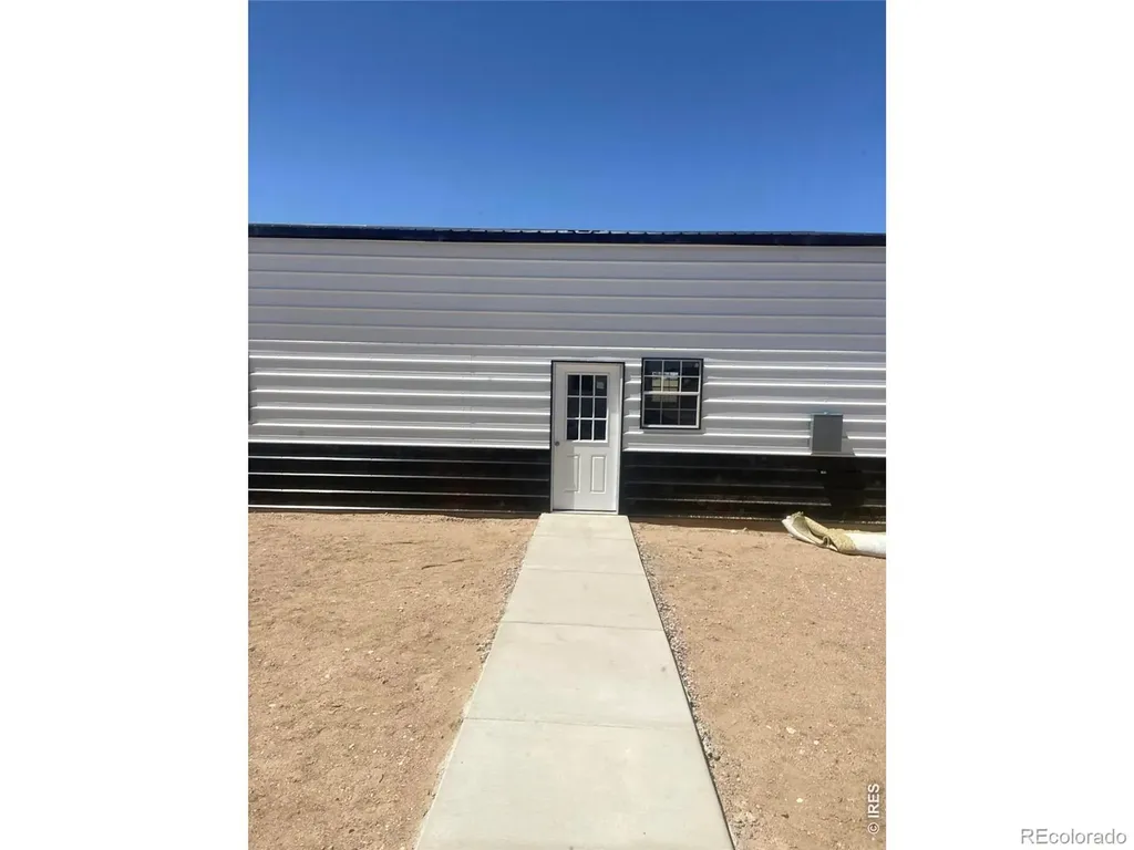 15173 County Road 98 Nunn CO 80648