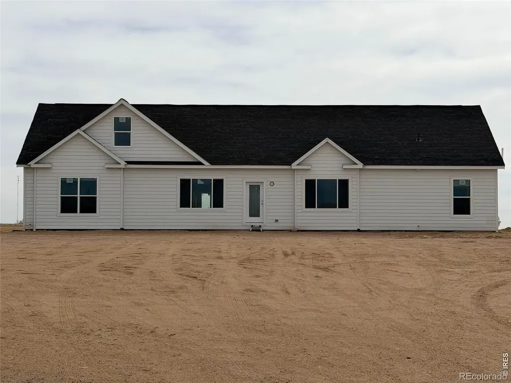 15173 County Road 98 Nunn CO 80648