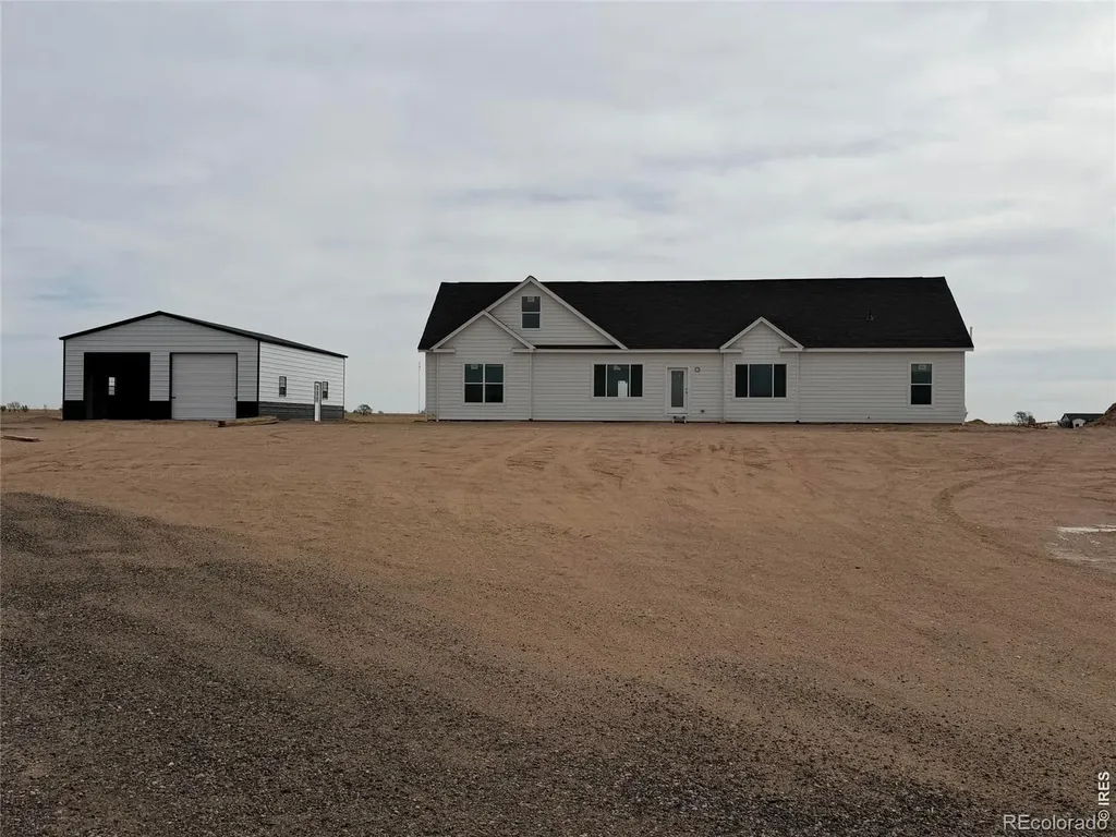 15173 County Road 98 Nunn CO 80648