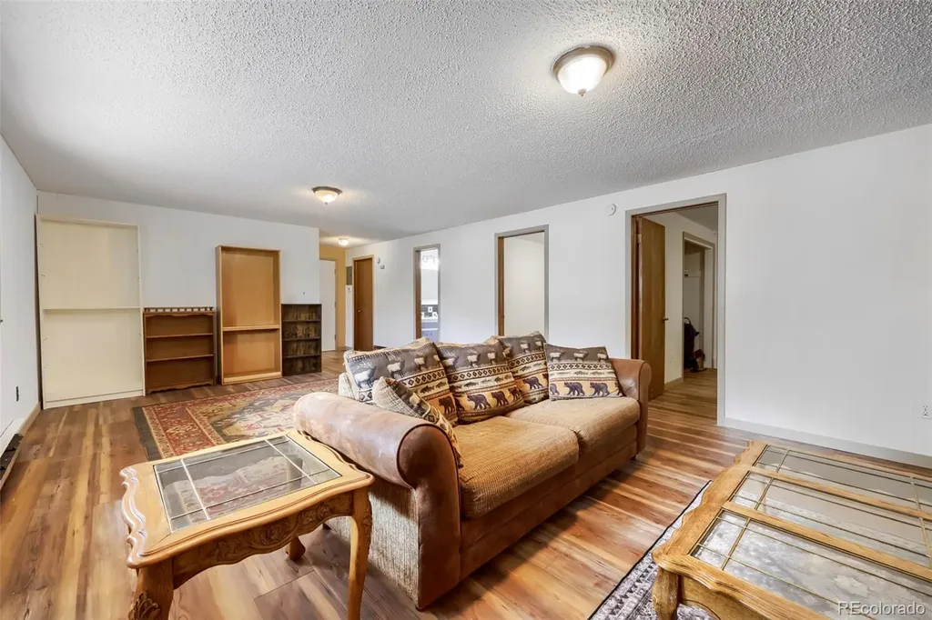 21005 State Highway 7 Lyons CO 80540