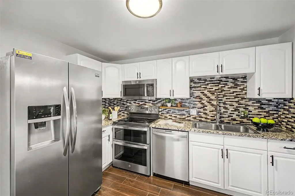 6089 Routt Street Arvada CO 80004